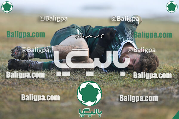 آلومینیوم اراک ۳ - ۲ مس رفسنجان