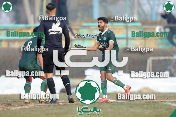 آلومینیوم اراک ۳ - ۲ مس رفسنجان