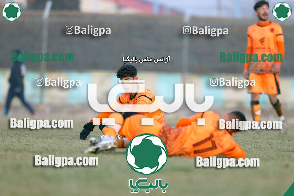 آلومینیوم اراک ۳ - ۲ مس رفسنجان
