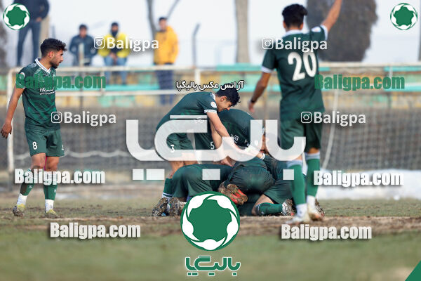 آلومینیوم اراک ۳ - ۲ مس رفسنجان