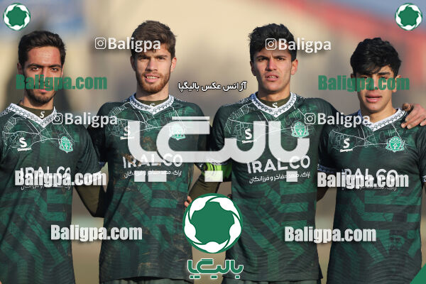 آلومینیوم اراک ۳ - ۲ مس رفسنجان