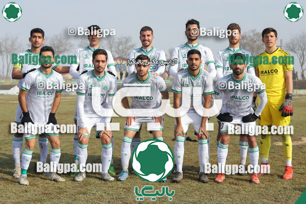 آلومینیوم اراک ۳ - ۲ مس رفسنجان