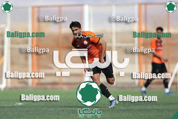 مس کرمان ۱ - ۰ پارس جنوبی جم