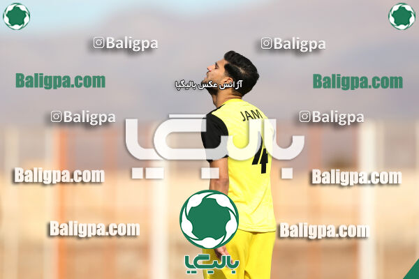 مس کرمان ۱ - ۰ پارس جنوبی جم