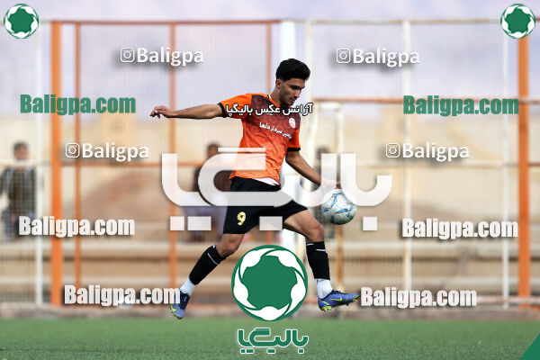 مس کرمان ۱ - ۰ پارس جنوبی جم