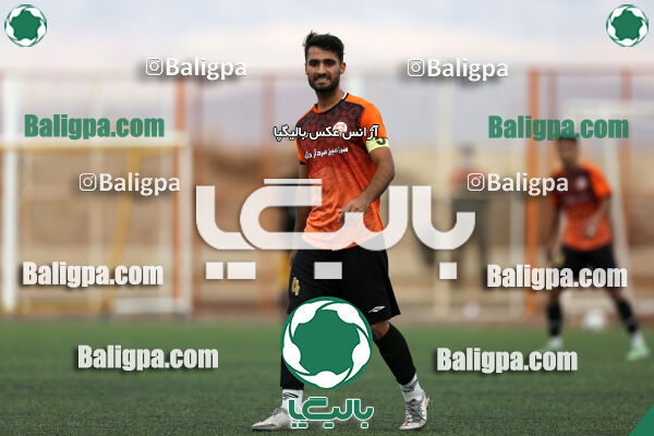مس کرمان ۱ - ۰ پارس جنوبی جم