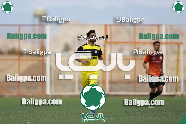 مس کرمان ۱ - ۰ پارس جنوبی جم