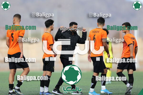 مس کرمان ۱ - ۰ پارس جنوبی جم