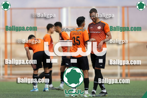 مس کرمان ۱ - ۰ پارس جنوبی جم