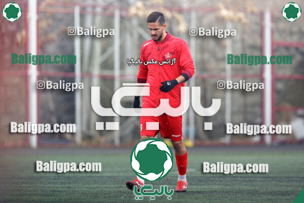 پرسپولیس 0–1 اسپاد الوند