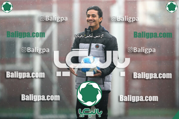 پرسپولیس 0–1 اسپاد الوند