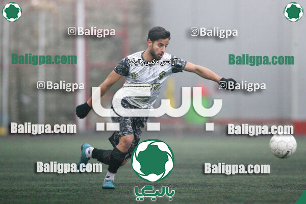 پرسپولیس 0–1 اسپاد الوند