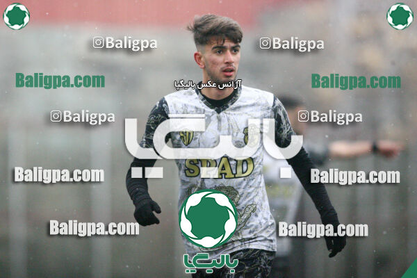 پرسپولیس 0–1 اسپاد الوند