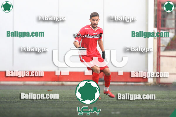 پرسپولیس 0–1 اسپاد الوند