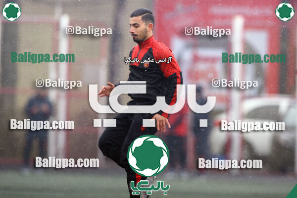 پرسپولیس 0–1 اسپاد الوند