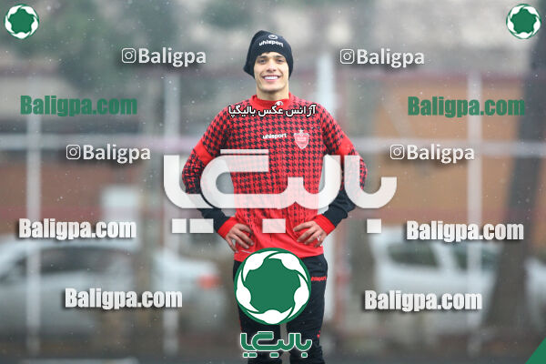 پرسپولیس 0–1 اسپاد الوند