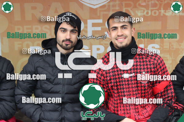 پرسپولیس 0–1 اسپاد الوند