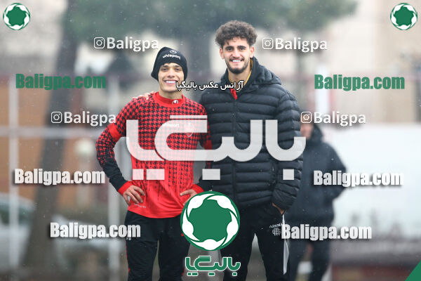 پرسپولیس 0–1 اسپاد الوند