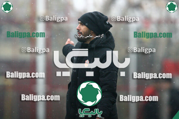 پرسپولیس 0–1 اسپاد الوند
