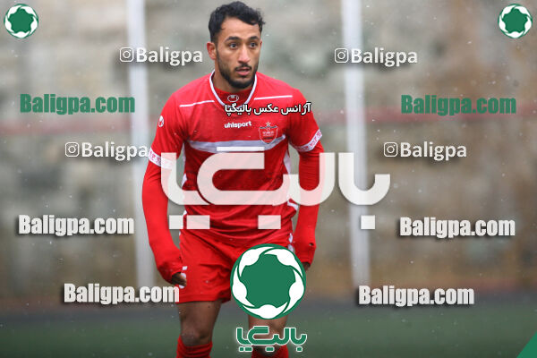 پرسپولیس 0–1 اسپاد الوند