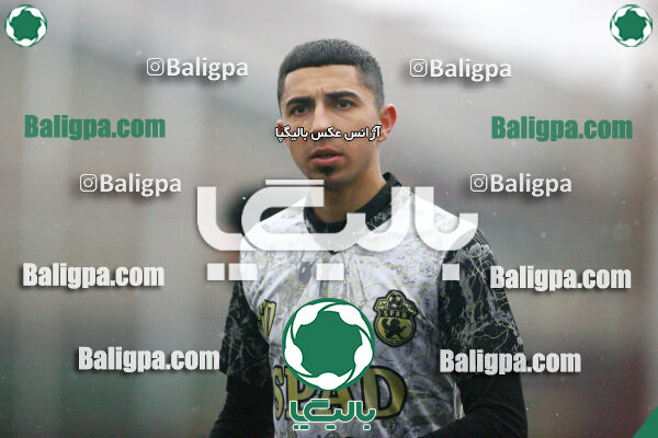 پرسپولیس 0–1 اسپاد الوند