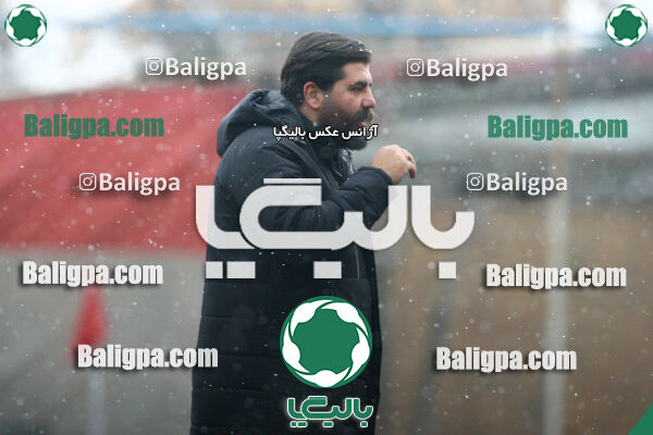 پرسپولیس 0–1 اسپاد الوند