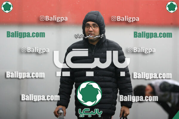 پرسپولیس 0–1 اسپاد الوند