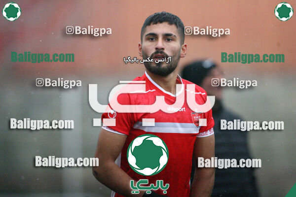 پرسپولیس 0–1 اسپاد الوند