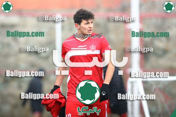 پرسپولیس 0–1 اسپاد الوند