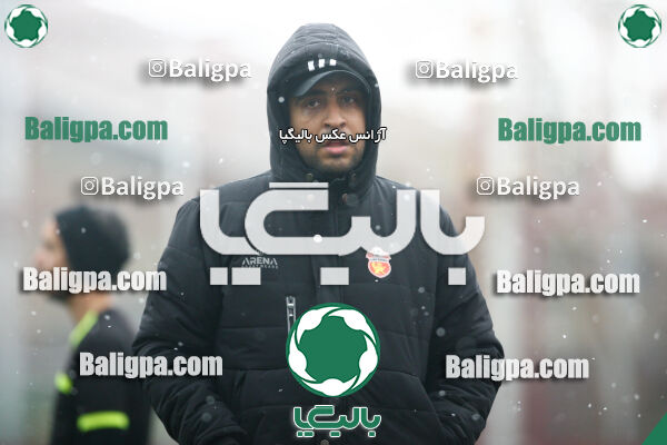 پرسپولیس 0–1 اسپاد الوند