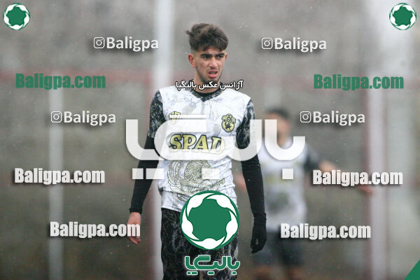 پرسپولیس 0–1 اسپاد الوند