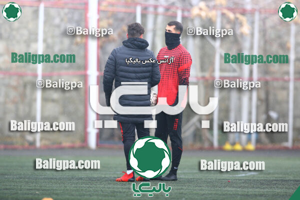 پرسپولیس 0–1 اسپاد الوند