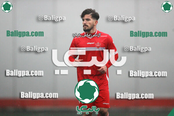 پرسپولیس 0–1 اسپاد الوند