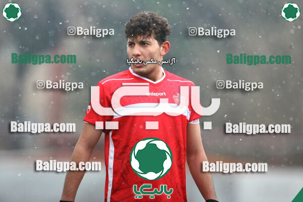 پرسپولیس 0–1 اسپاد الوند