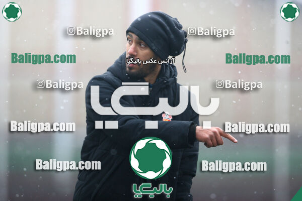 پرسپولیس 0–1 اسپاد الوند