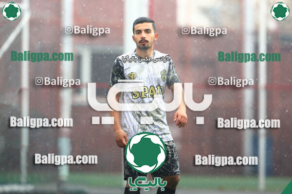 پرسپولیس 0–1 اسپاد الوند