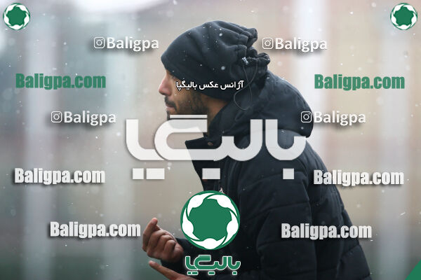 پرسپولیس 0–1 اسپاد الوند