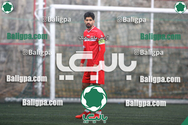پرسپولیس 0–1 اسپاد الوند