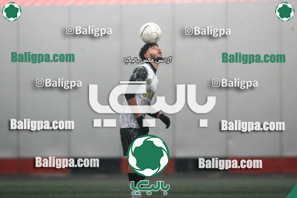 پرسپولیس 0–1 اسپاد الوند