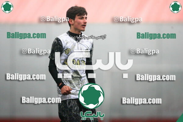 پرسپولیس 0–1 اسپاد الوند