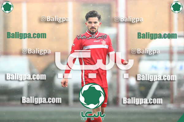 پرسپولیس 0–1 اسپاد الوند