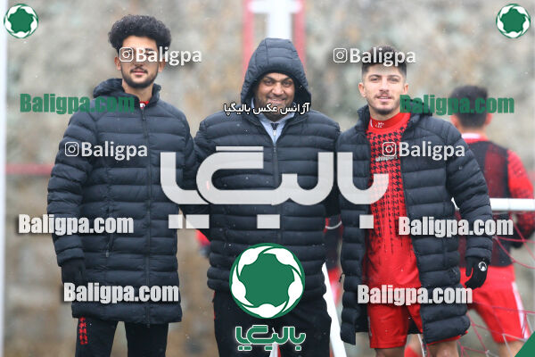 پرسپولیس 0–1 اسپاد الوند