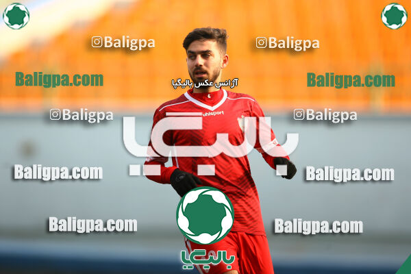 استقلال 1–3 پرسپولیس