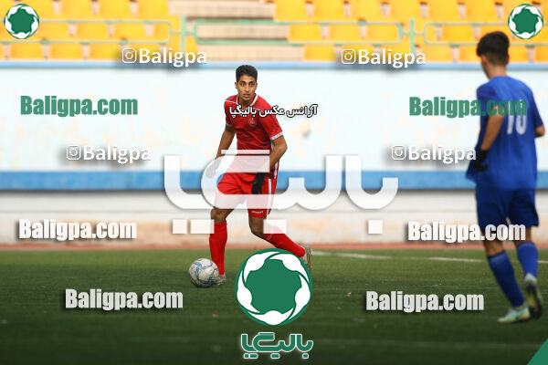 استقلال 1–3 پرسپولیس