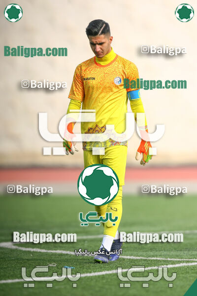 استقلال 1–3 پرسپولیس