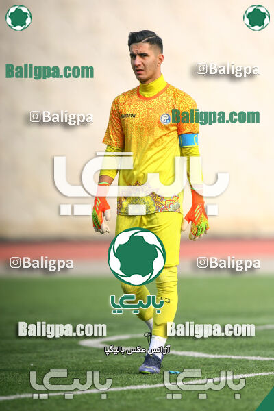 استقلال 1–3 پرسپولیس