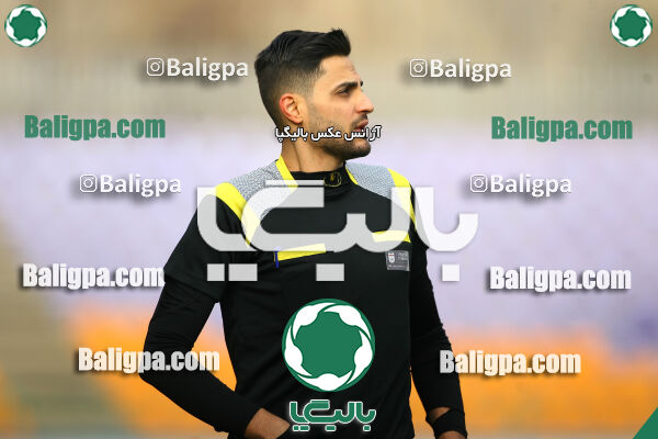 استقلال 1–3 پرسپولیس