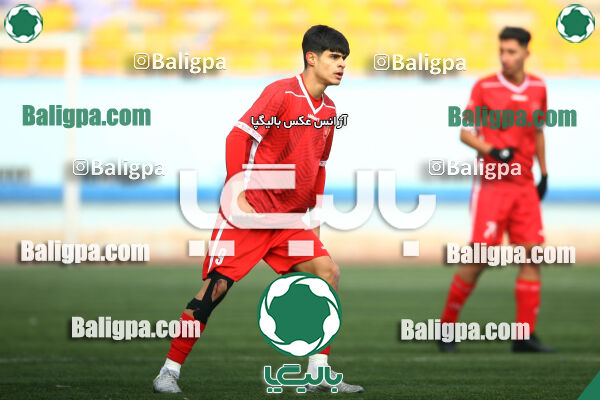 استقلال 1–3 پرسپولیس