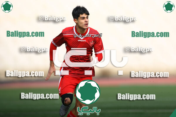 استقلال 1–3 پرسپولیس