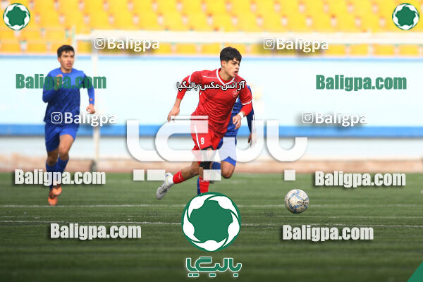 استقلال 1–3 پرسپولیس